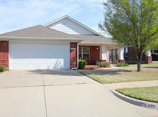 3125 SW 103rd Pl, Oklahoma City, OK 73159