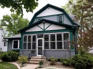 223 N Franklin St, New Ulm, MN 56073