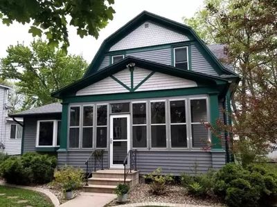 223 N Franklin St, New Ulm, MN, 56073
