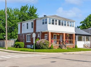 121 Edgemont St N, Hamilton, ON L8H4E2
