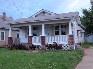 2117 W College St, Springfield, MO 65806