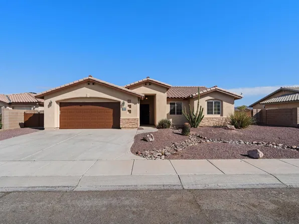 11534 E 28th Pl, Yuma, AZ 85367