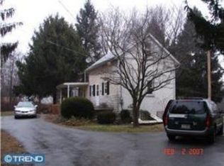 124 Hurley Rd, Coatesville, PA 19320