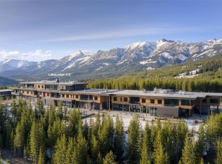 4 Boathouse Way #212, Big Sky, MT 59716