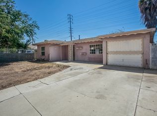 16908 Inyo St, La Puente, CA 91744