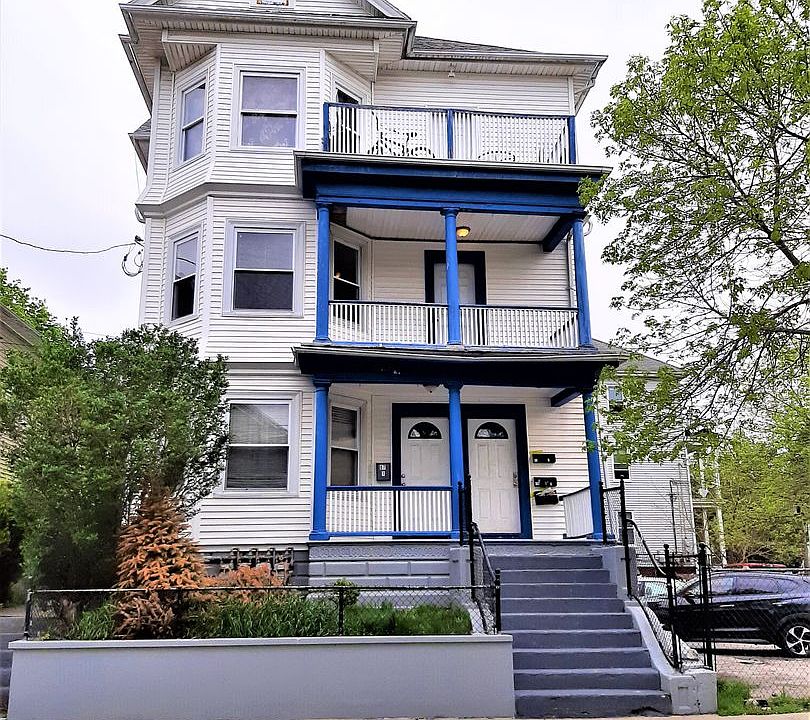 65 Courtland Street 65 Courtland St Providence RI Zillow