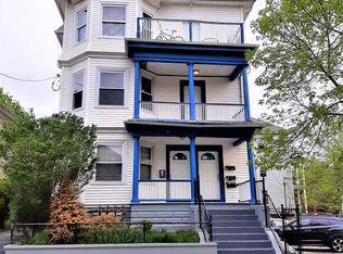 65 Courtland St FLOOR 2, Providence, RI 02909