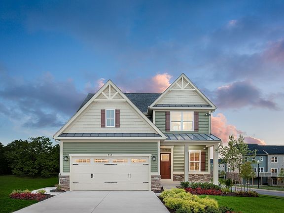 2nd image of 960 Green Valley Lot 181