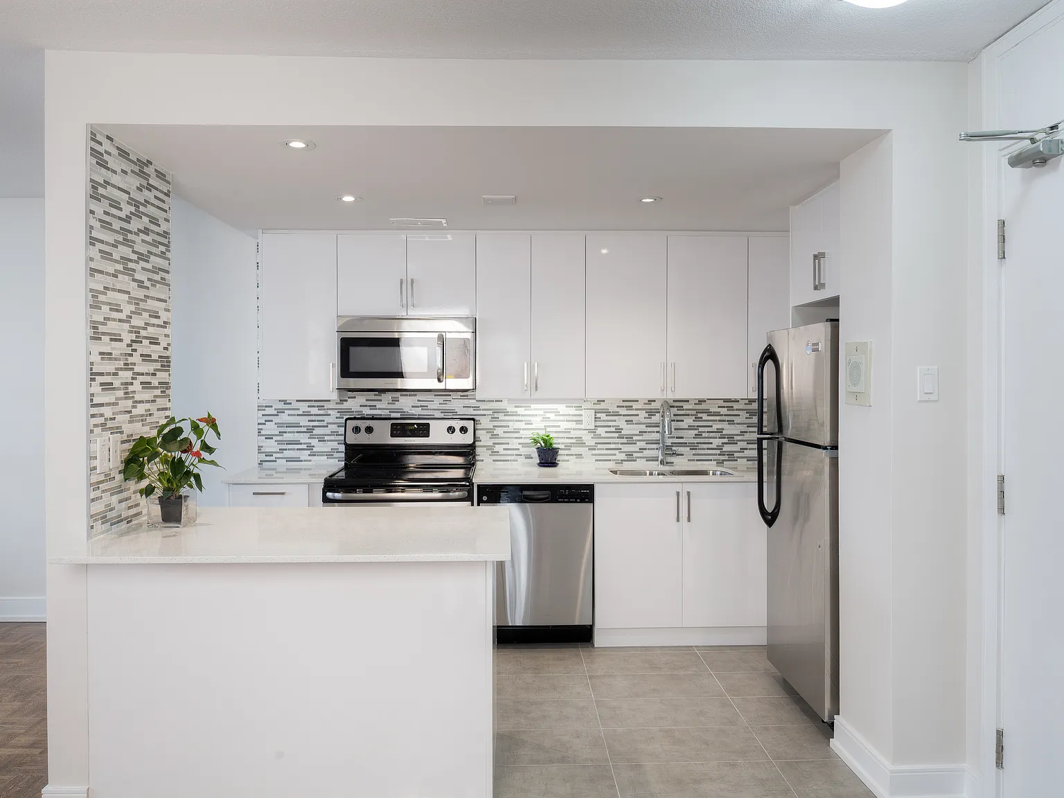 45 Balliol Street — Photo 1