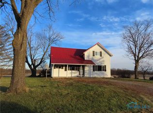 10420 County Road 16, Montpelier, OH 43543