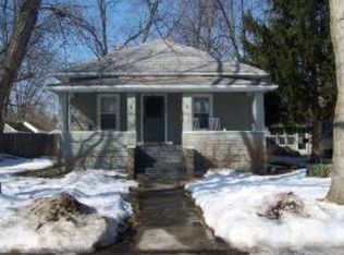 1027 S 5th Ave, Kankakee, IL 60901