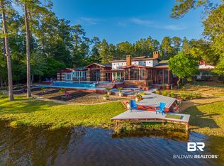 34410 Steelwood Ridge Rd, Loxley, AL 36551