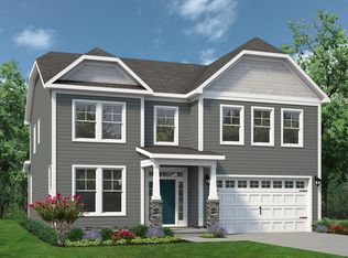 116 Baird Cove Ln, Angier, NC 27501