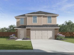 DELILAH Plan, Whispering Springs, Springdale, AR 72764