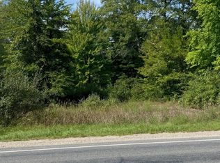 Maple Island Rd, Twin lake, MI 49457