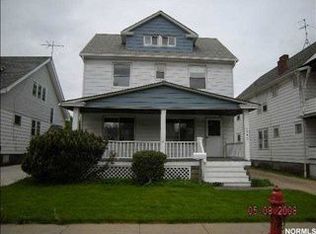 4930 E 107th St, Garfield Heights, OH