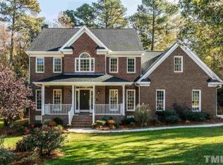 100 Glenmore Rd, Cary, NC 27519