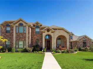 1804 Marseilles Ln, Corinth, TX 76210