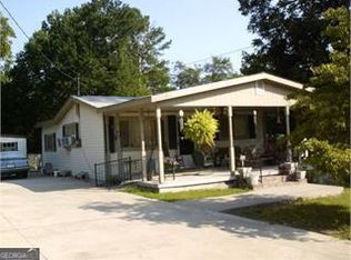 286 Starling Rd, Manchester, GA 31816