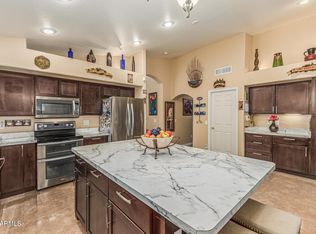 3248 W Casitas Del Rio Dr, Phoenix, AZ 85027