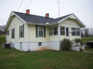 219 N Welch St, Scottsville, KY 42164