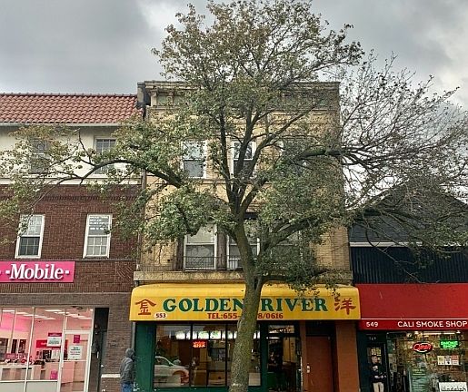 2nd image of 553 Bloomfield Ave #3A