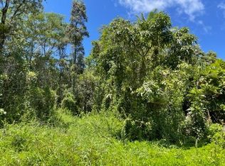 23rd Avenue Naupaka LOT 233, Keaau, HI 96749