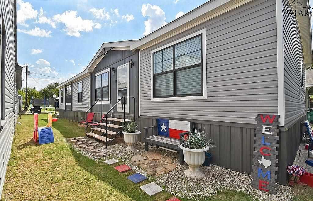 206 Park Ave, Electra, TX 76360 MLS 169073 Zillow