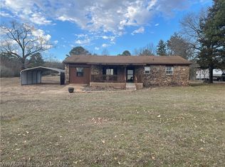 2720 Belmont Dr, Ozark, AR 72949
