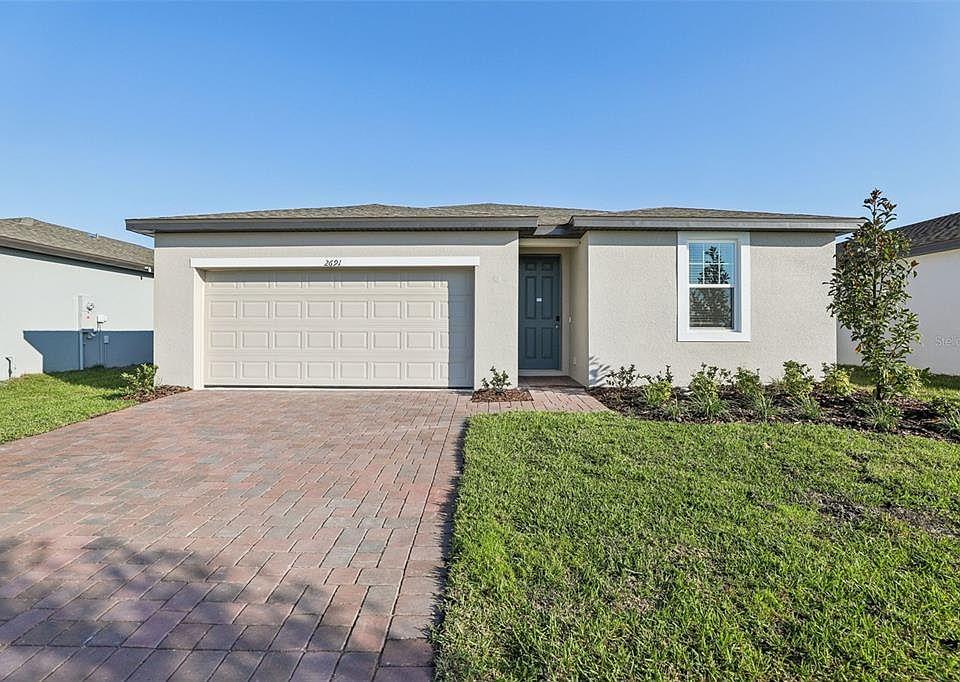 1st image of 2691 SEDGEFIELD CIRCLE