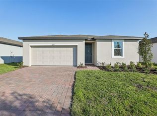 2691 Sedgefield Cir, Haines City, FL 33844