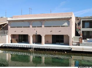 8888 Riverside Dr, Parker, AZ 85344