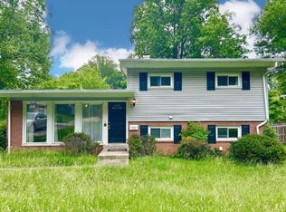 1710 Tweed St, Rockville, MD 20851