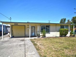 4413 McGlothen Way, Richmond, CA 94806