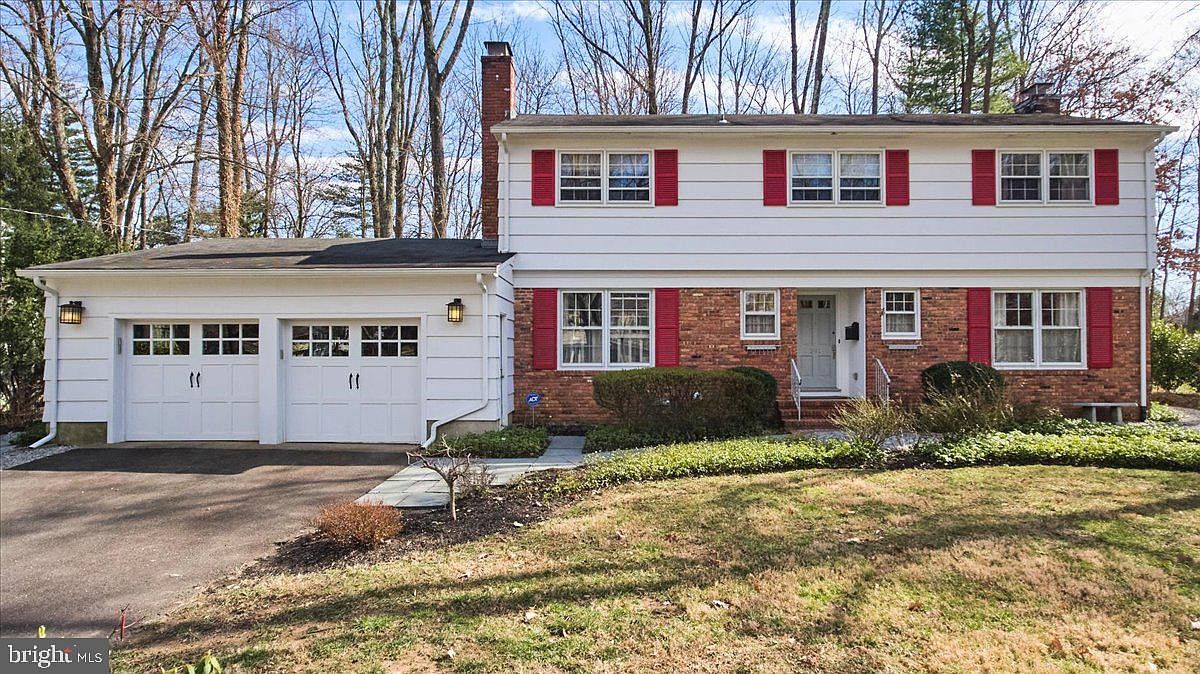 291 Prospect Ave, Princeton, NJ 08540 Zillow
