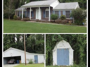 647 East Hwy, Boaz, AL 35957