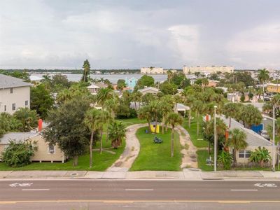 15405 Gulf Blvd #A1, Saint Petersburg, FL, 33708