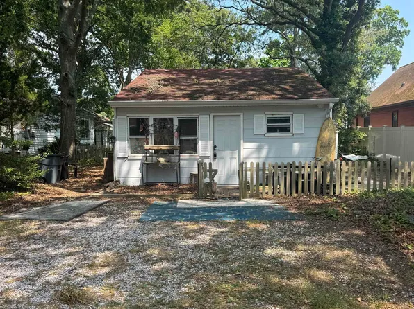 3704 Bay Dr, Villas, NJ 08251