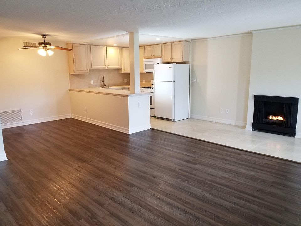 Spacious Open Floor Plan -