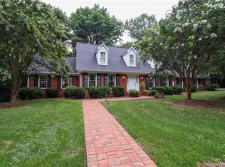 586 Burrage Rd NE, Concord, NC 28025