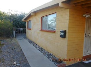 938 E Hampton St, Tucson, AZ 85719