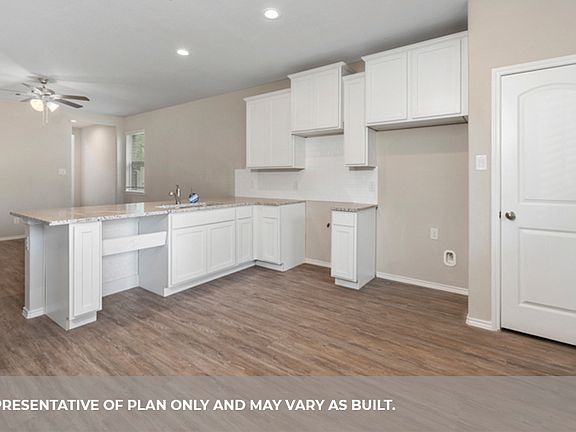 Plan Elevation.