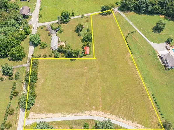 0 Cody Rd, Hunker, PA 15639