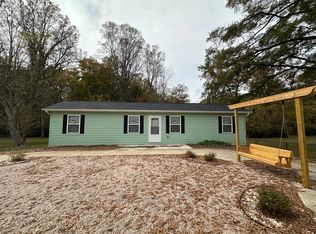 317 W Newton St, Spencer, NC 28159