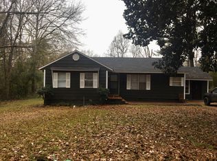 425 Hanging Moss Cir, Jackson, MS 39206