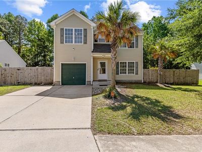 4943 Clifton St, Chesapeake, VA, 23321