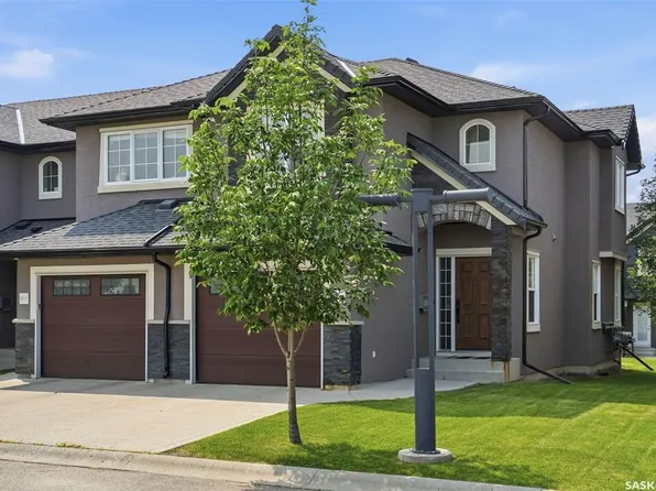 UNIT 316-1303 Paton CRESCENT, Saskatoon, SK S7W 0P6