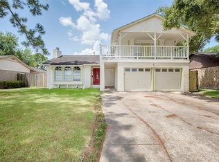 10614 Sagewillow Ln, Houston, TX 77089
