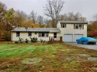 265 Wheeler Rd, Monroe, CT 06468