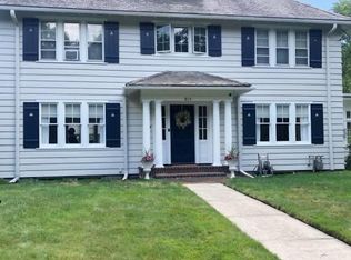 815 W Clinton St, Elmira, NY 14905